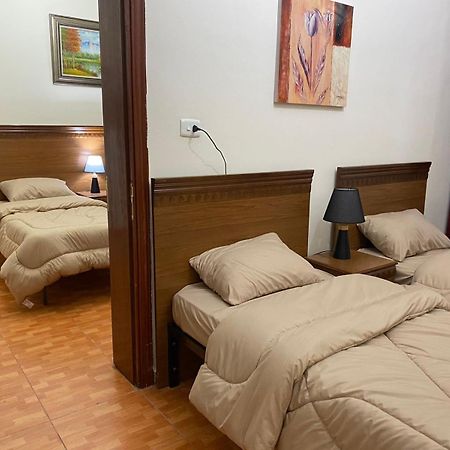 Sufara Hotel Suites Amman Dış mekan fotoğraf