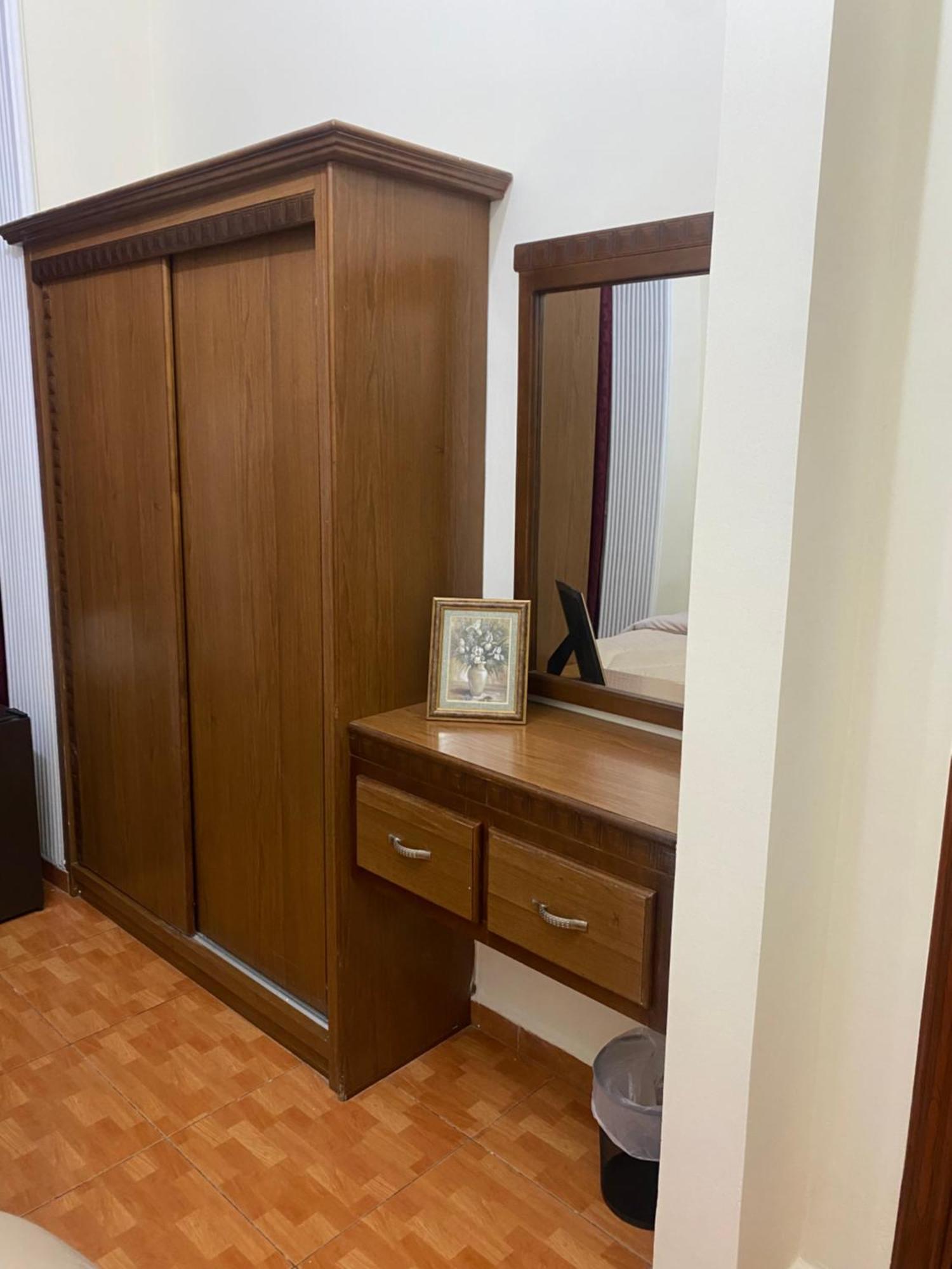 Sufara Hotel Suites Amman Dış mekan fotoğraf
