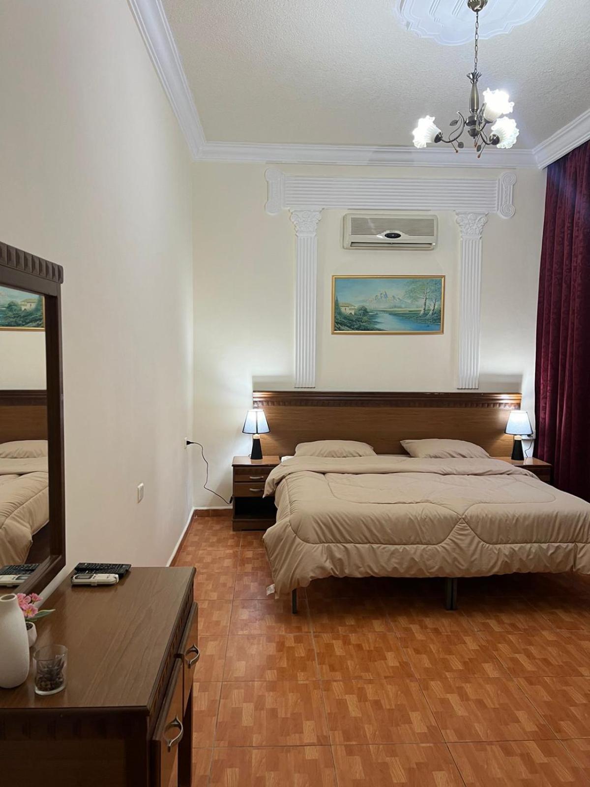 Sufara Hotel Suites Amman Dış mekan fotoğraf