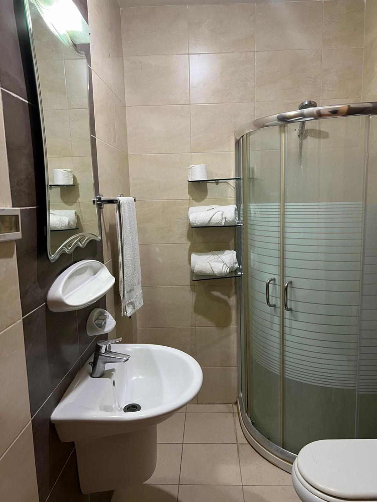 Sufara Hotel Suites Amman Dış mekan fotoğraf