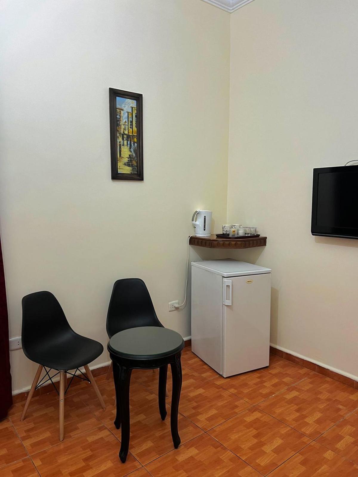 Sufara Hotel Suites Amman Dış mekan fotoğraf