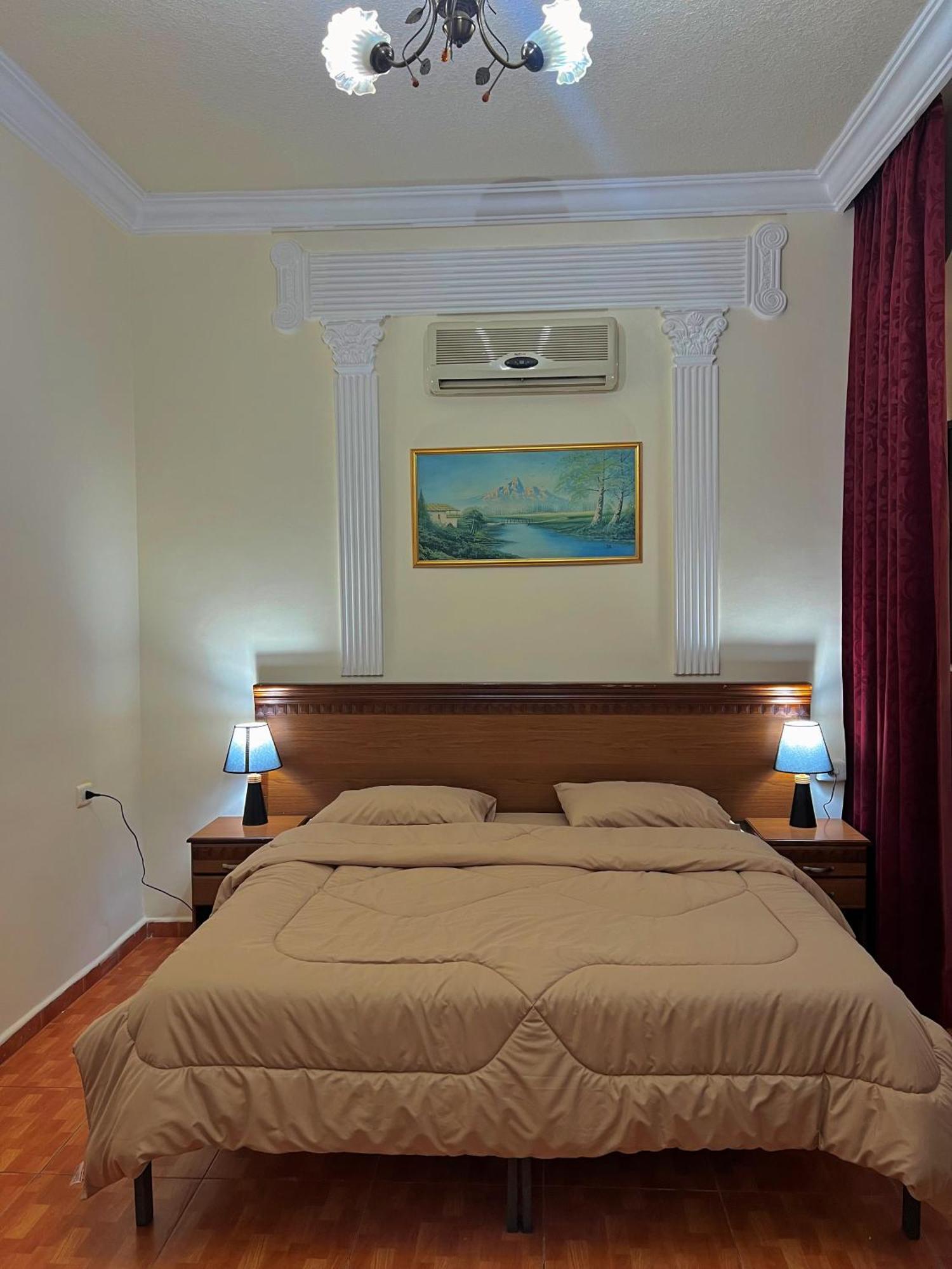 Sufara Hotel Suites Amman Dış mekan fotoğraf
