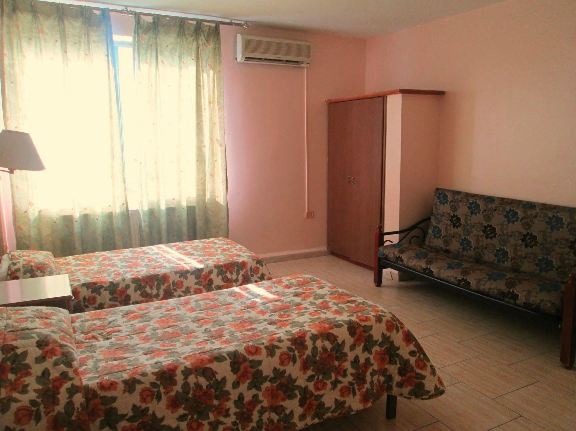 Sufara Hotel Suites Amman Dış mekan fotoğraf